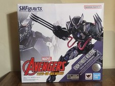 Bandai SH Figuarts Venom