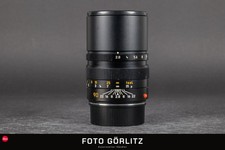 Leica M 90mm 2.8 Elmarit 11807 FOTO-GÖRLITZ acquisto+vendita