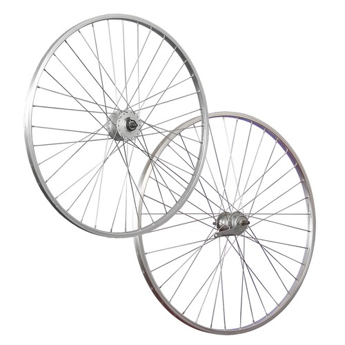 Set ruote shimano - 28,
