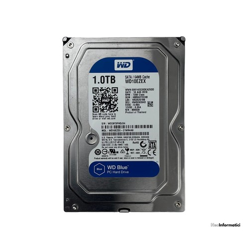 Hard disk hdd - hdd, wd