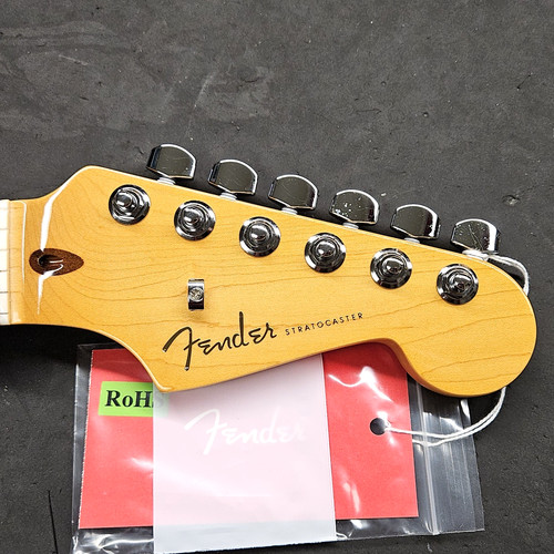 Chitarra fender american - chitarra,