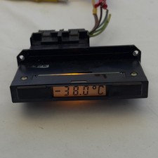 Mercedes W124 indicatore