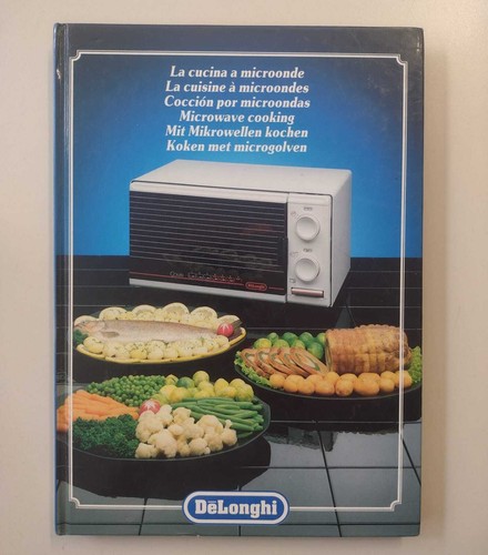 Cucina microonde de - microonde,