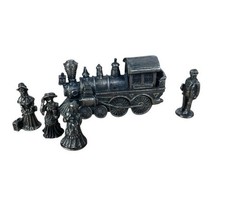 Liberty Falls The Americana