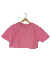 ZARA Camicia cropped Donna