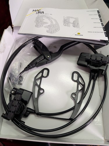 Set freni magura easy - set,