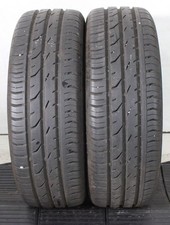 2 pneumatici estivi 185/55R15