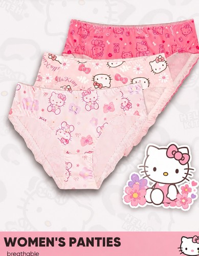Women teens hello kitty - women’s,