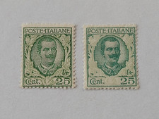 Regno d'Italia 1926 tipo