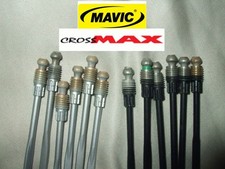 NEW - Mavic Crossmax Zircal