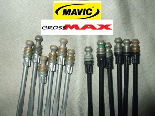 New mavic crossmax - new,