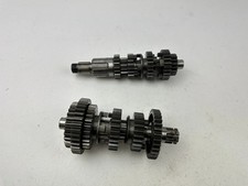 DERBI SENDA 125 BASSA