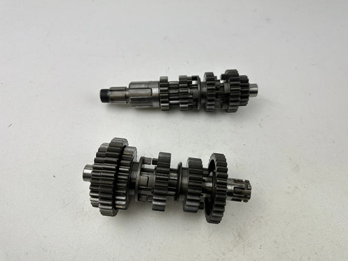 Derbi senda 125 - senda,