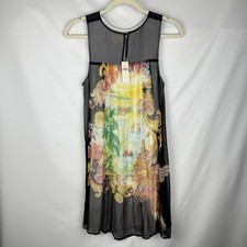 Abito Anthropologie Moulinette