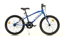 BICI 20 MTB BOY BLU S/CAMBIO