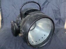 Faro a carburo Rejna Zanardini VINTAGE LIGHT CAR