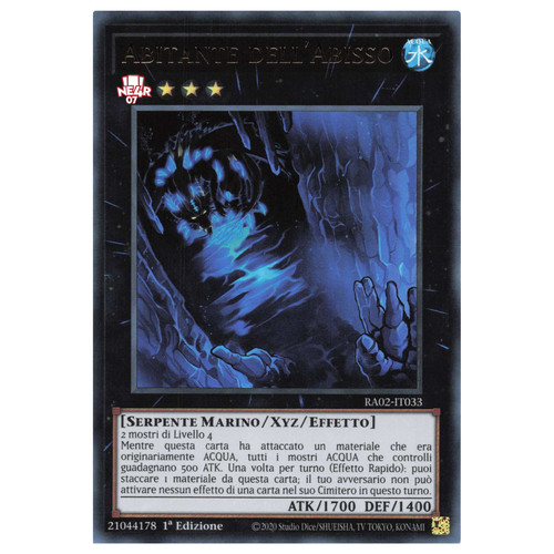 Ultra rara ita - gi,