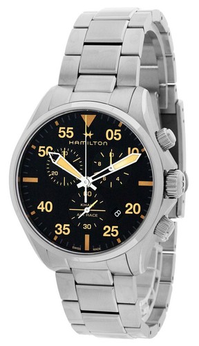 Orologio uomo cronografo - orologio,