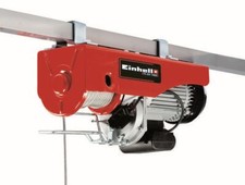 Paranco Elettrico TC-EH 1000-18 Einhell