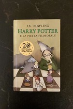 Harry potter pietra - potter,
