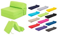 Divano letto singolo