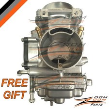 Polaris Xplorer 500 Carburetor