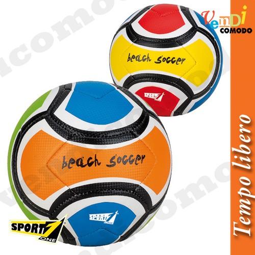 Pallone beach soccer sport - beach,