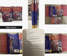 Harry Potter The Philosopher's