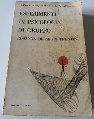 Esperimenti psicologia di - di,