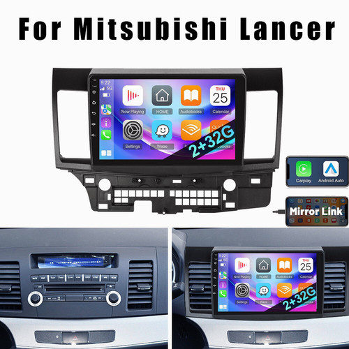 Per autoradio mitsubishi - per,