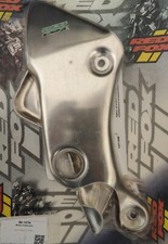 HONDA CR125 CR 125 RED FOX PROTEZIONI TELAIO ALLUMINIO NUOVE 1998 1999 98 99