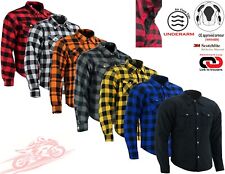CAMICIA DA UOMO LUMBERJACK