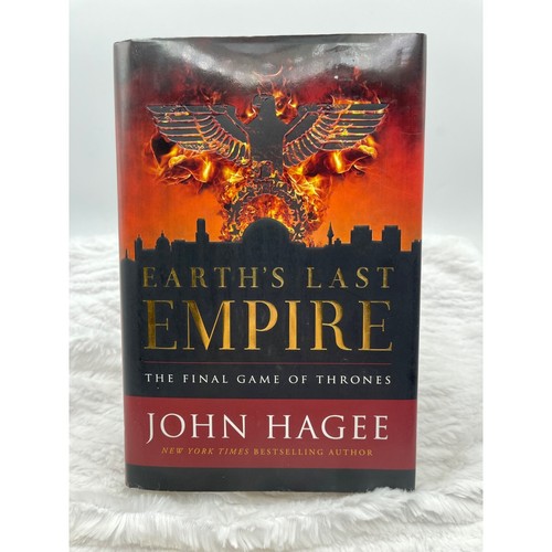 Earth last empire the final - empire:,