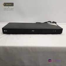 LG BD550 FULL HD 1080P BLU-RAY