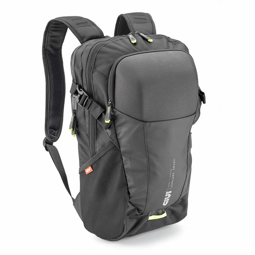 Zaino moto givi 15lt - 15lt, con