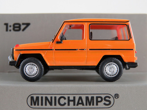 Minichamps 870 038062