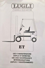 Manuale uso manutenzione - uso,