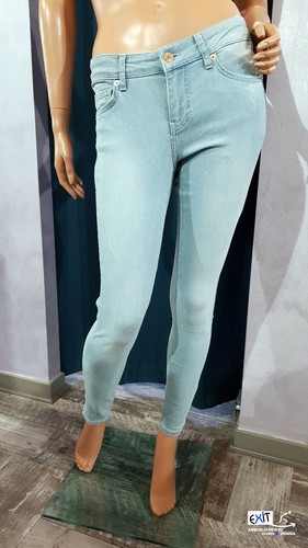 Denny rose jeans - push, art