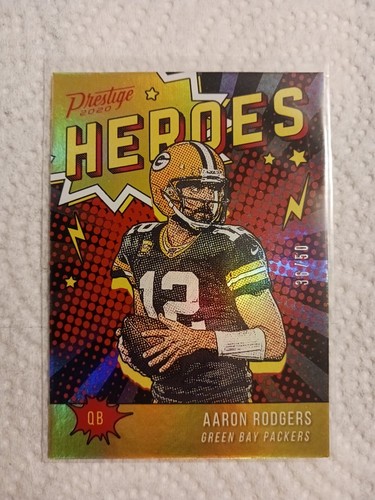 2020 panini prestige heroes - panini,