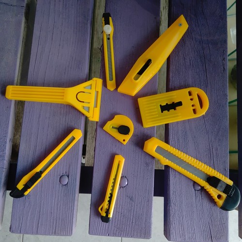 Set cutter taglierini - 8,