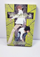 VIZ Media Death Note Manga