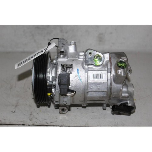 Compressore fiat 500x - a/c,