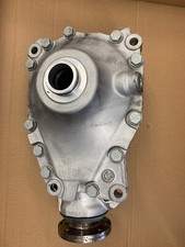 Differenziale cambio asse