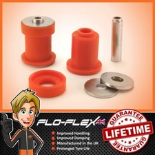 BMW E30 boccole fascio asse