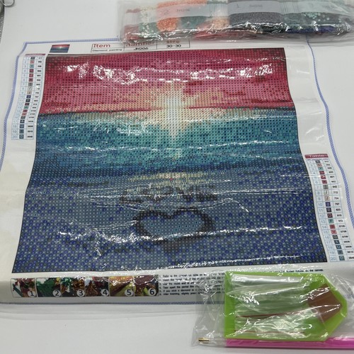 Kit spiaggia per - , numero