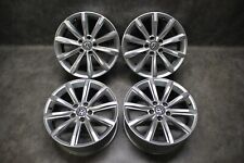 Originale VW Passat 3G 3G0601025D London Cerchi IN Lega 7J X 17 Pollici Et 40