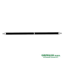 RESISTENZA RETTILINEA PER FORNO UNIVERSALE 800W 800mm 220V