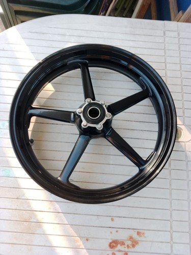 Cerchi marchesini ktm - marchesini,