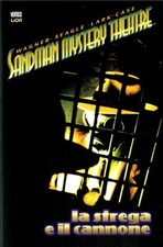 Sandman mystery theatre - sandman,
