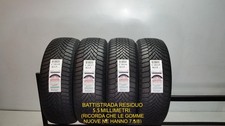 GOMME USATE  TERMICHE